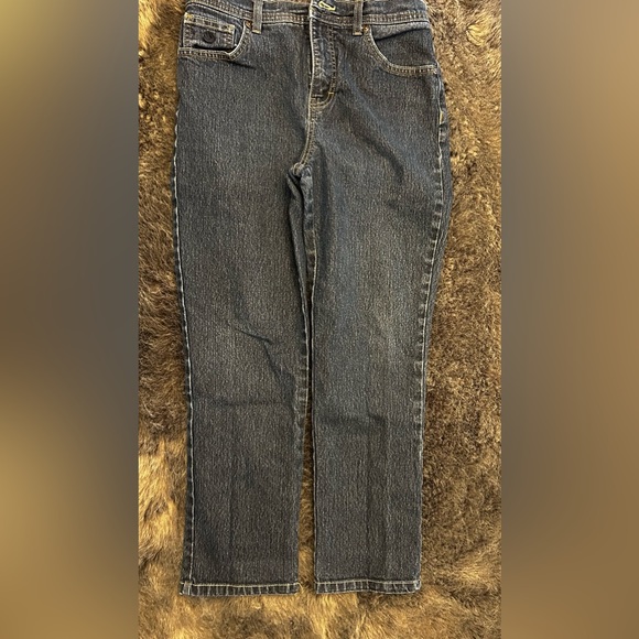 GloriaVanderbilt Jeans - Picture 1 of 2